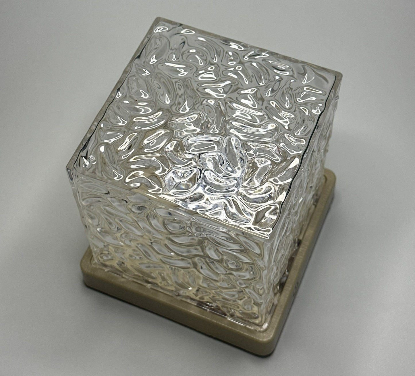 Ocean Wave Projector
