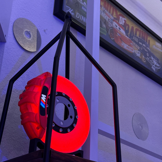 NovaDisc