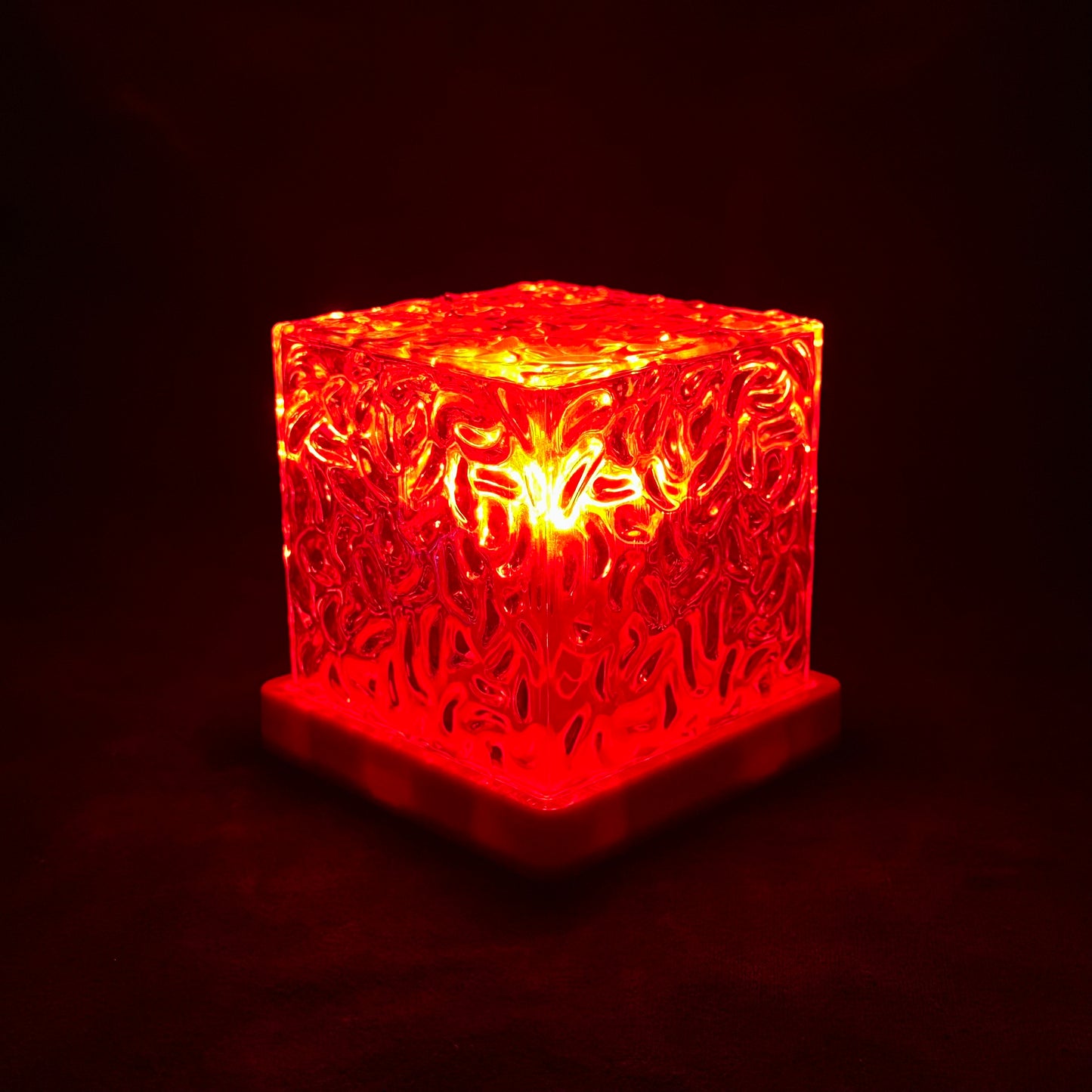 Wave Glow