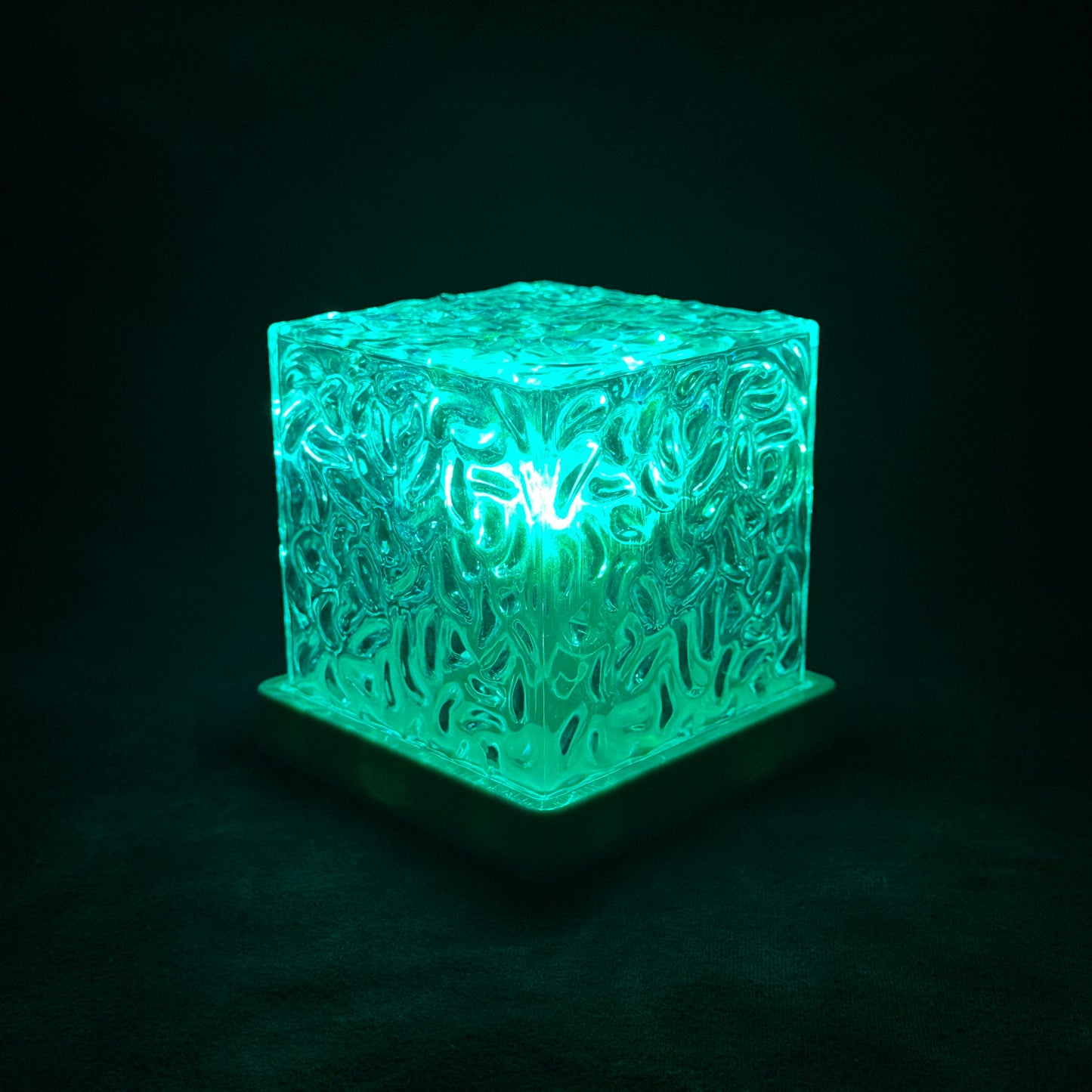 Wave Glow