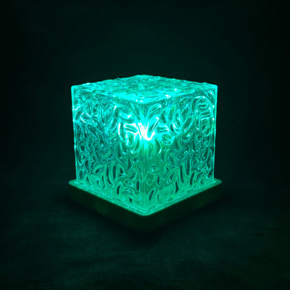 Wave Glow