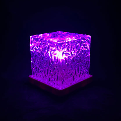 Wave Glow