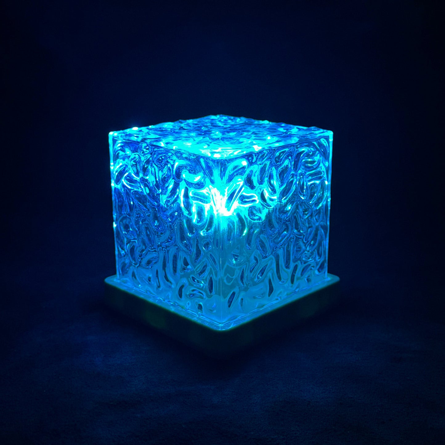 Wave Glow
