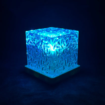Wave Glow