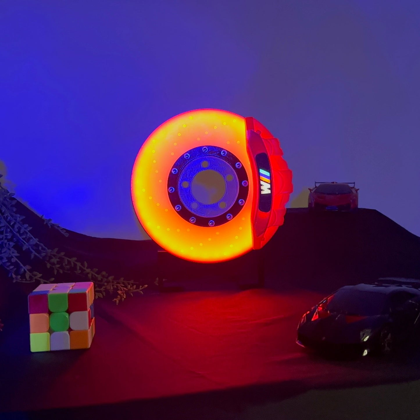 NovaDisc