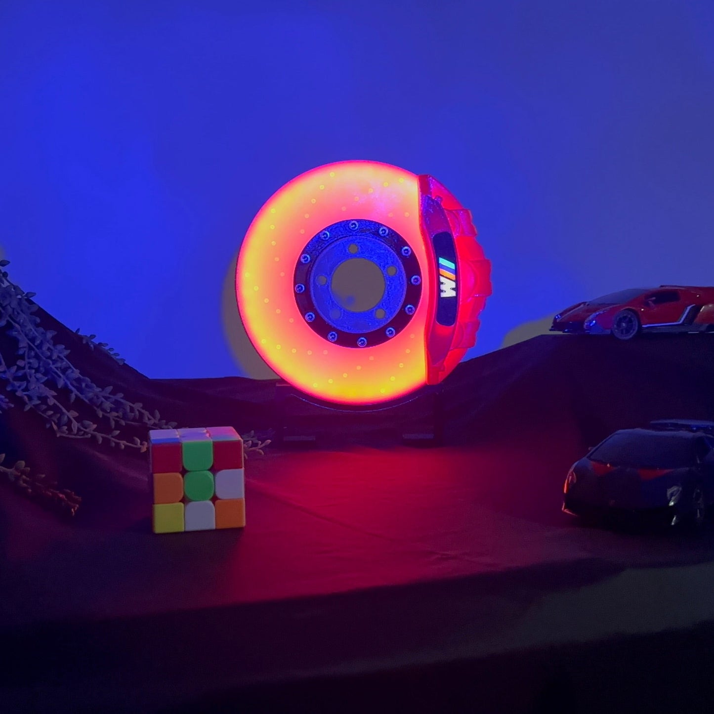 NovaDisc